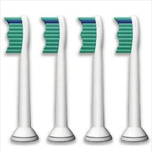 HX6014 Proresults Standard Replacement ToothBrush Heads for Philips Sonicare HX6013/66 HX6930 HX9340 HX6950 HX6710 HX9140 HX6530 цена HX6014 Proresults Standard Replacement ToothBrush Heads for Philips Sonicare HX6013/66 HX6930 HX9340 HX6950 HX6710 HX9140 HX6530 цены онлайн