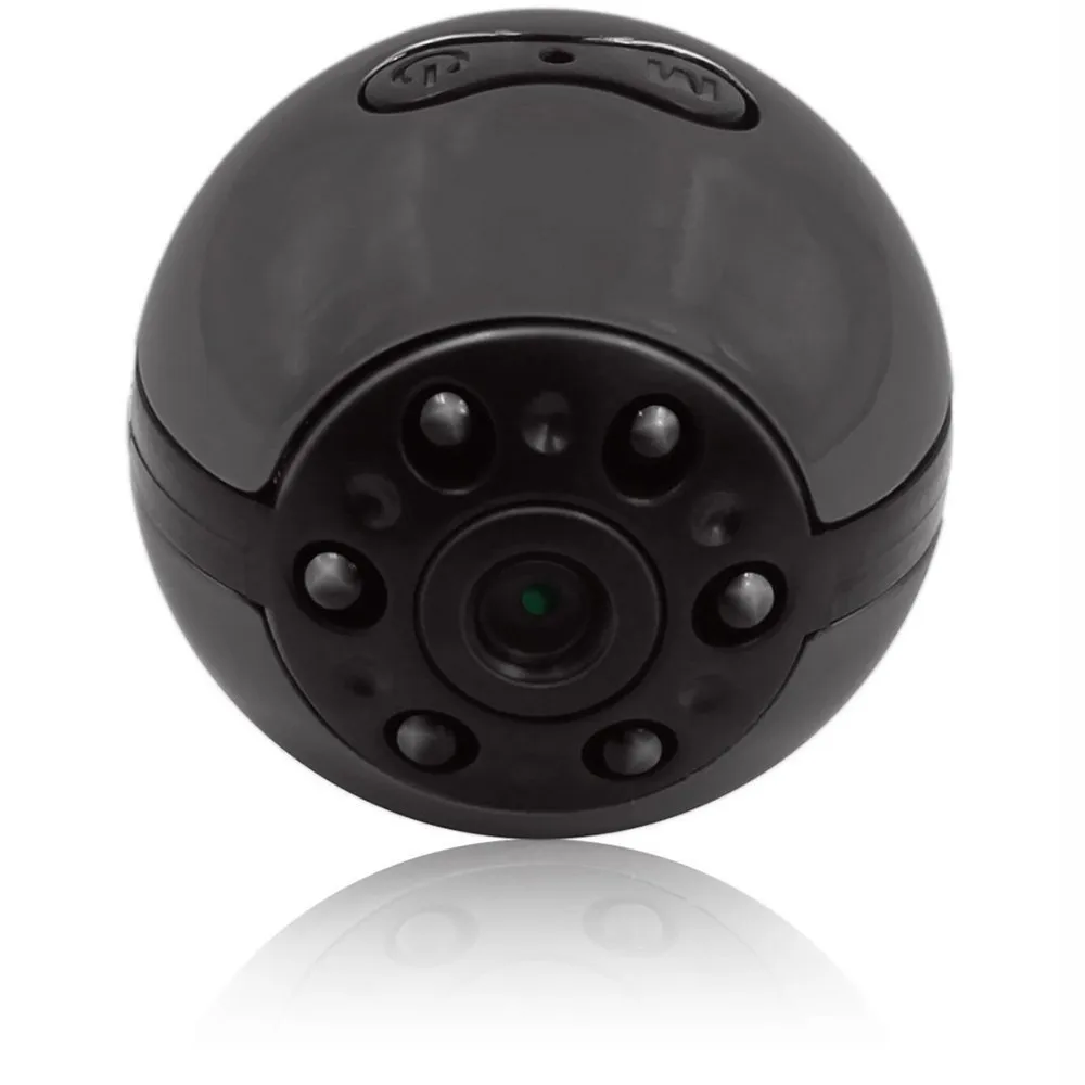 

SQ9 home HD night vision small camera DV HD camcorder security camera