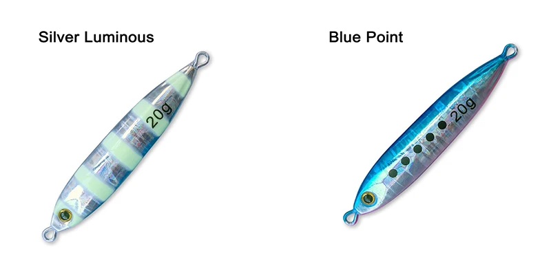 FJORD 5 шт./партия 10g15g20g микро литье джиг маленького размера металлическая джиггинг свинец Jigbati дальний лазер светящийся морской Рыбалка джиг приманка