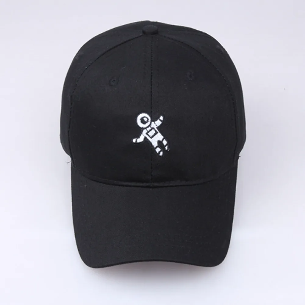 JAYCOSIN модная Кепка унисекс, бейсбольная кепка с астронавтом, бейсбольная кепка, Кепка snapback,, брендовая Кепка, кепки, 58~ 62 см