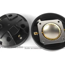 2 шт. диафрагмы для EV ZLX 115 ZLX 115P электро голоса DH1K DH-1K ELX112 EV ZLX 112 ZLX 112P ELX 112 115 215 F01U247593