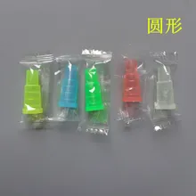 10 шт./лот одноразовые всасывающие сопла фильтрующие трубы для кальян chicha стеклянные водопроводные трубы