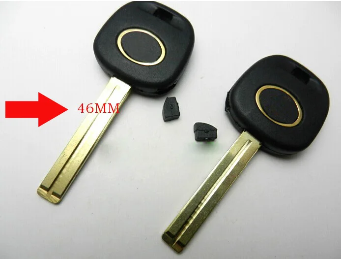 lexus transponder key shell TOY40 (13)11