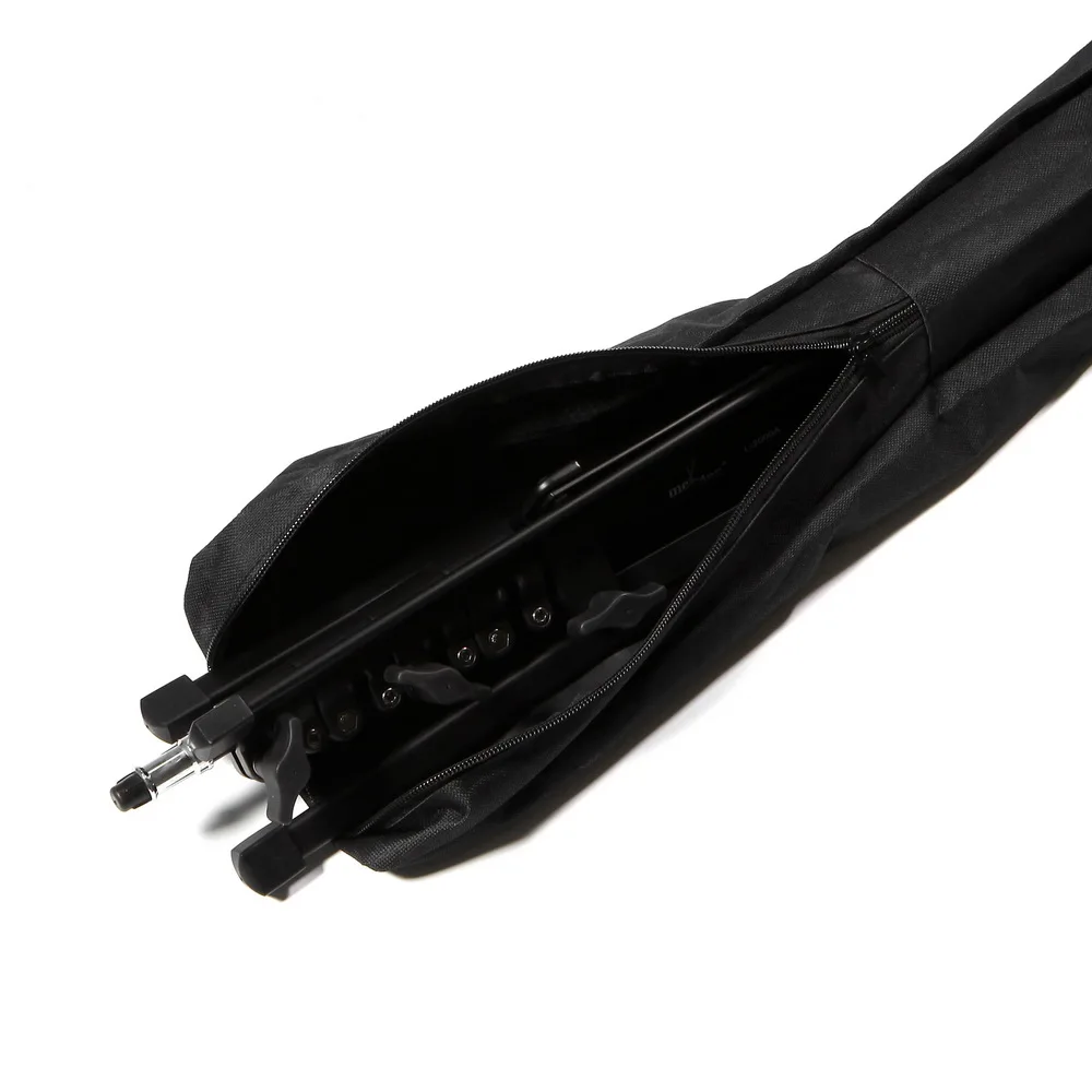 60 см/85 см/118 см Профессиональный светильник-подставка сумка штатив-зонтик оборудование сумка чехол для переноски фотографическое оборудование