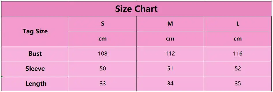 SIZE