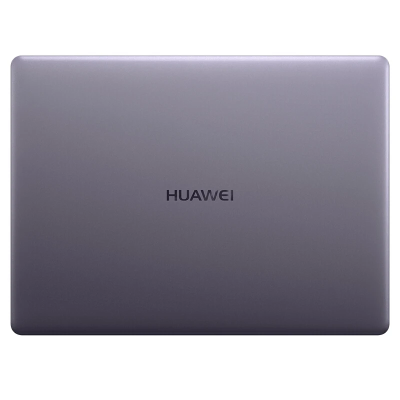 13,0 дюймов huawei MateBook X Intel Core i5-7200U 8 ГБ ОЗУ 256 ГБ SSD мини-ноутбук Windows 10 ips 2160x1440 отпечаток пальца