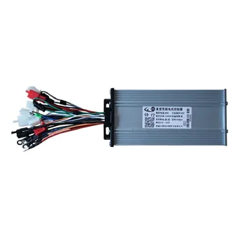 

1000W Standard Controller for E-bike Brushless DC Motor