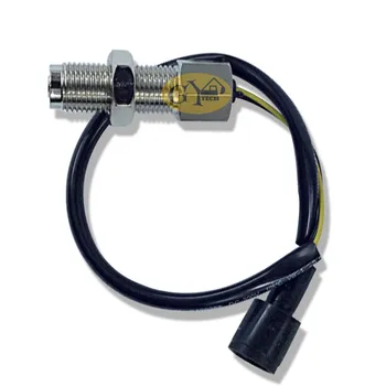 

5I-7579 Revolutionary Sensor E320C Excavator Revolution Speed Sensor with Circle Plug 5I7579