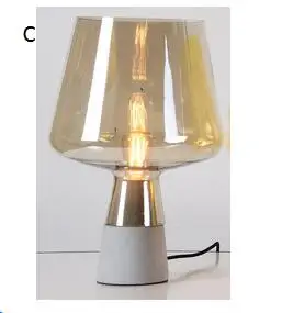 C