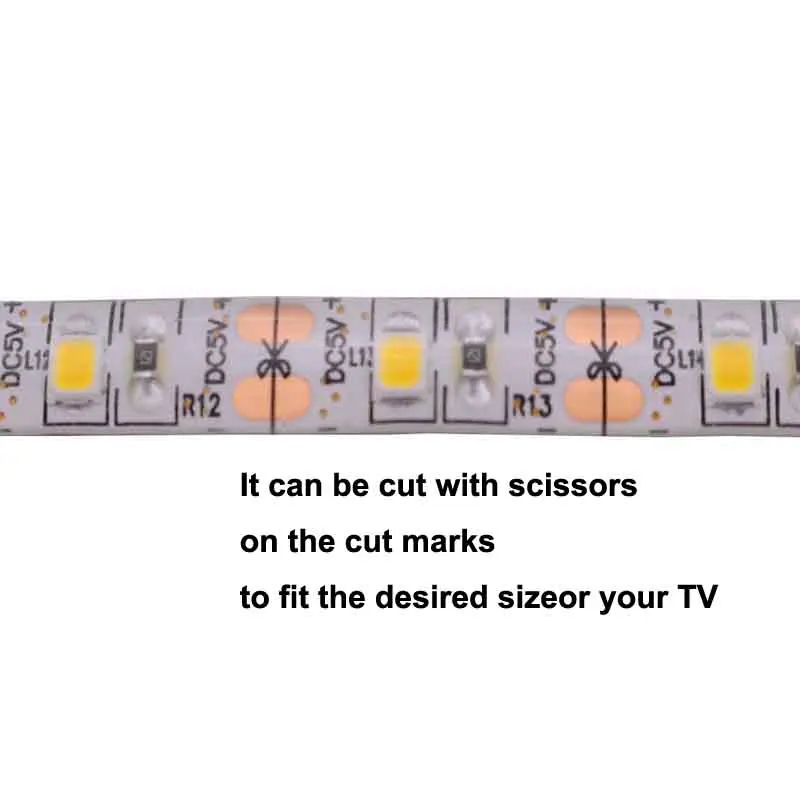 5V USB Strip 3