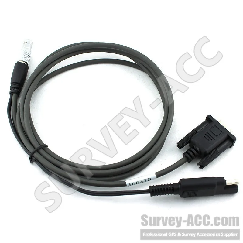 PDL Programming Cable A00470 (7)
