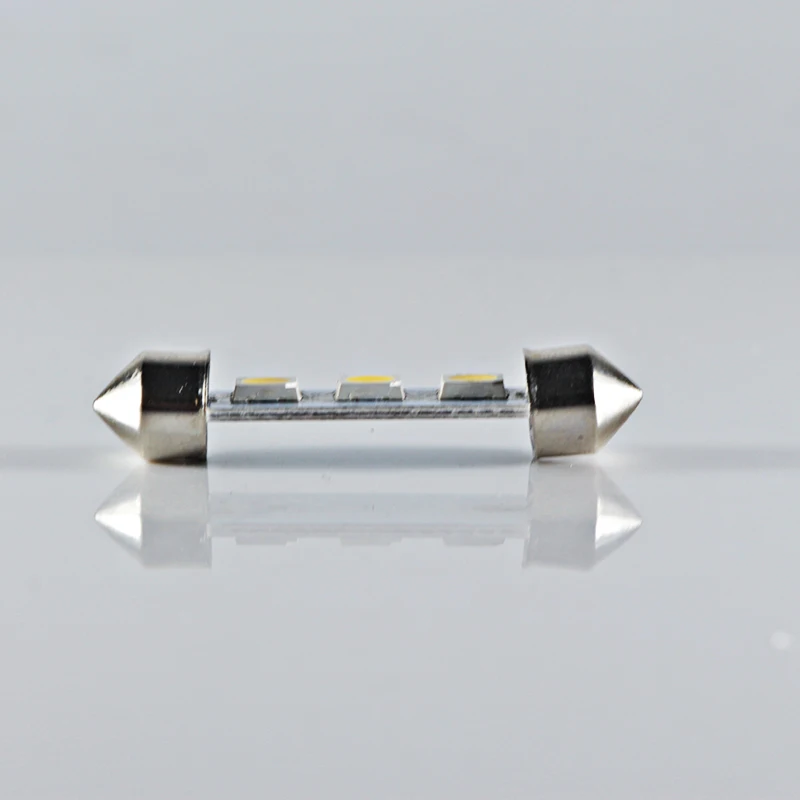 41mm 0.6W warm white 1