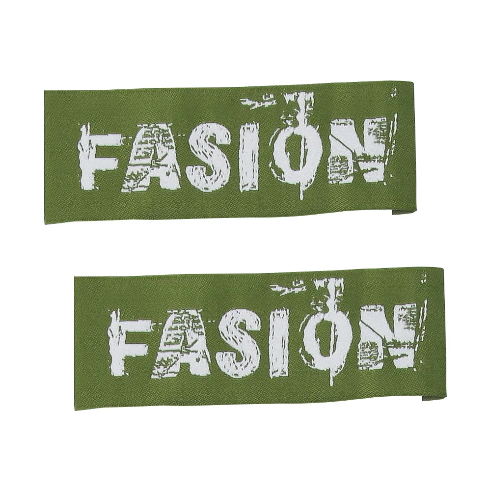 Étiquettes Tissées Personnalisées Pas Chères : La Solution Idéale pour Vos  Créations Artisanales, image size:1000x1000