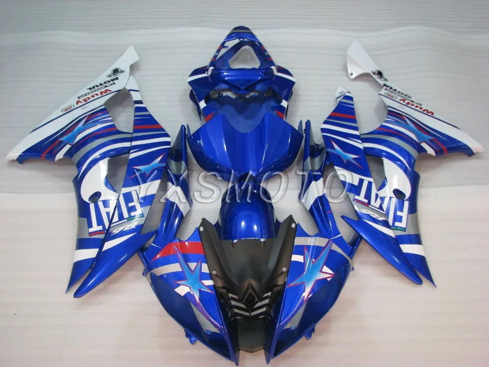 YZF R6 09 10 11 12 10
