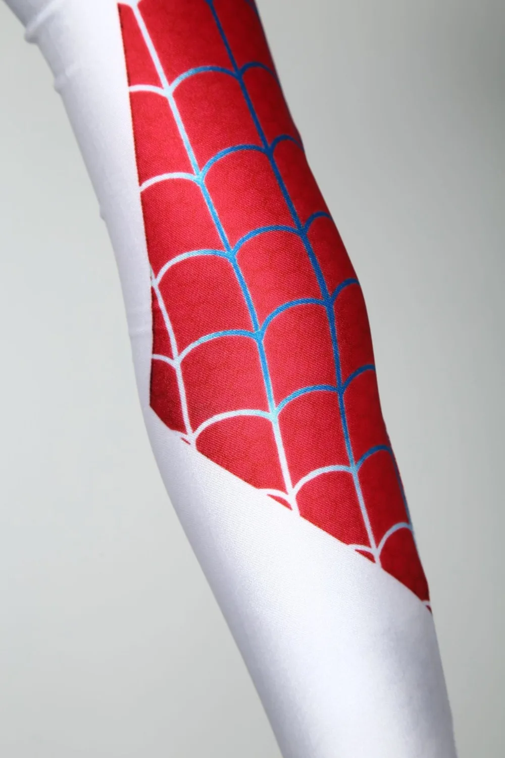 3D принт костюм паук Гвен Стэйси полиэфирное волокно Zentai Человек-паук костюм для Хэллоуина Косплей Женский костюм паука анти-Веном
