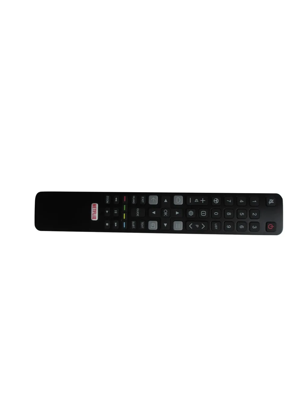 

Remote Control For Thomson 50UD6306 55UC6306 49UC6316 49UC6326 49UC6406 43UV6006 43UV6206W 49UD6306 50UC6006 Smart LED HDTV TV