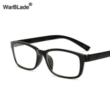 Новые очки для мужчин и женщин Suqare брендовые дизайнерские оптические очки в оправе очки оправа Gafas de grau WarBLade