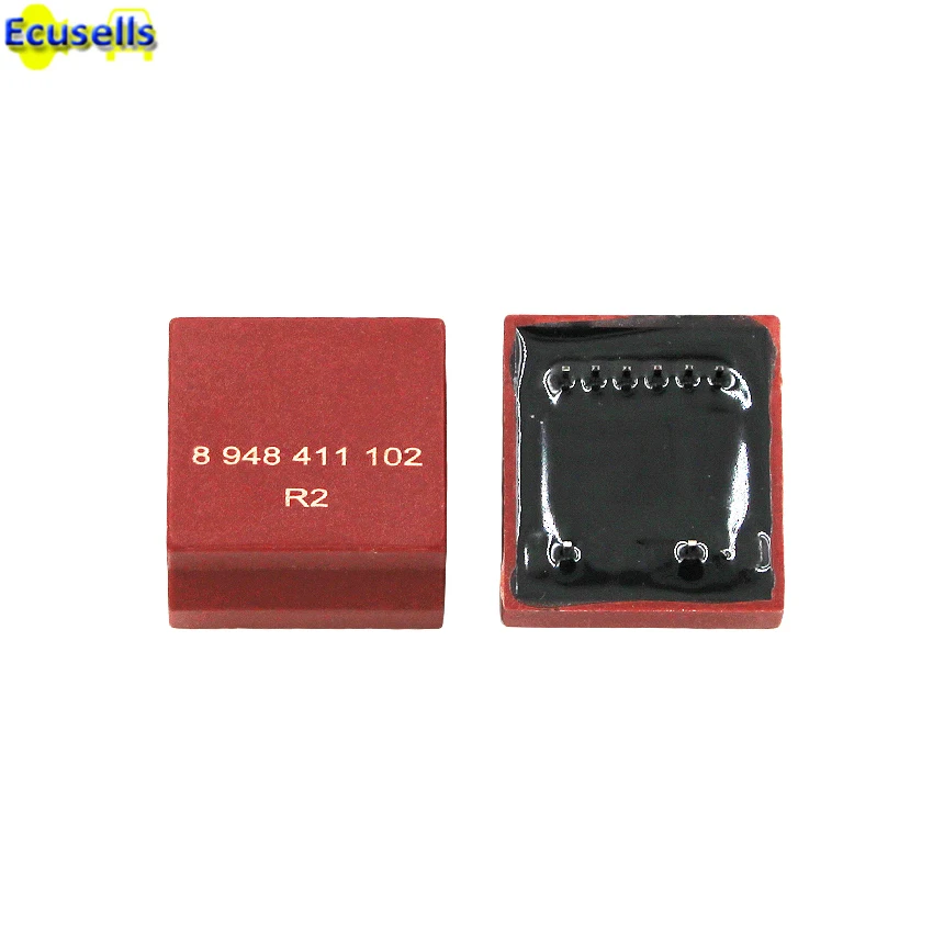

VOGT high voltage transformer for VW Touareg for Porsche Cayenne for Bentley instrument cluster illumination repair