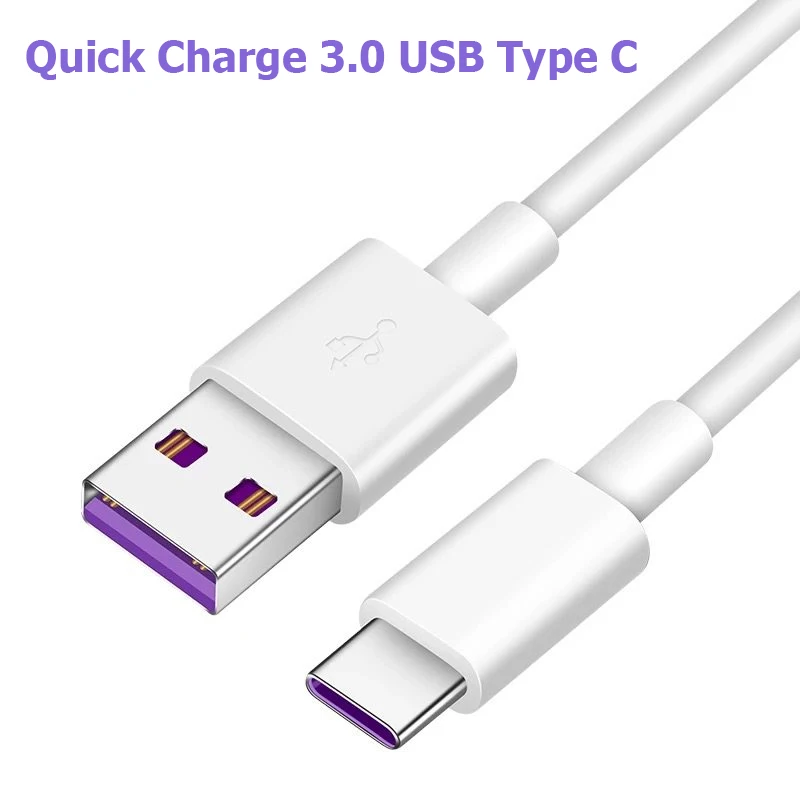 5A USB C кабель для Xiaomi Mi CC9 Pro Redmi K30 Note8 7 супер быстрая зарядка Samsung Note 10 S10 Huawei типа