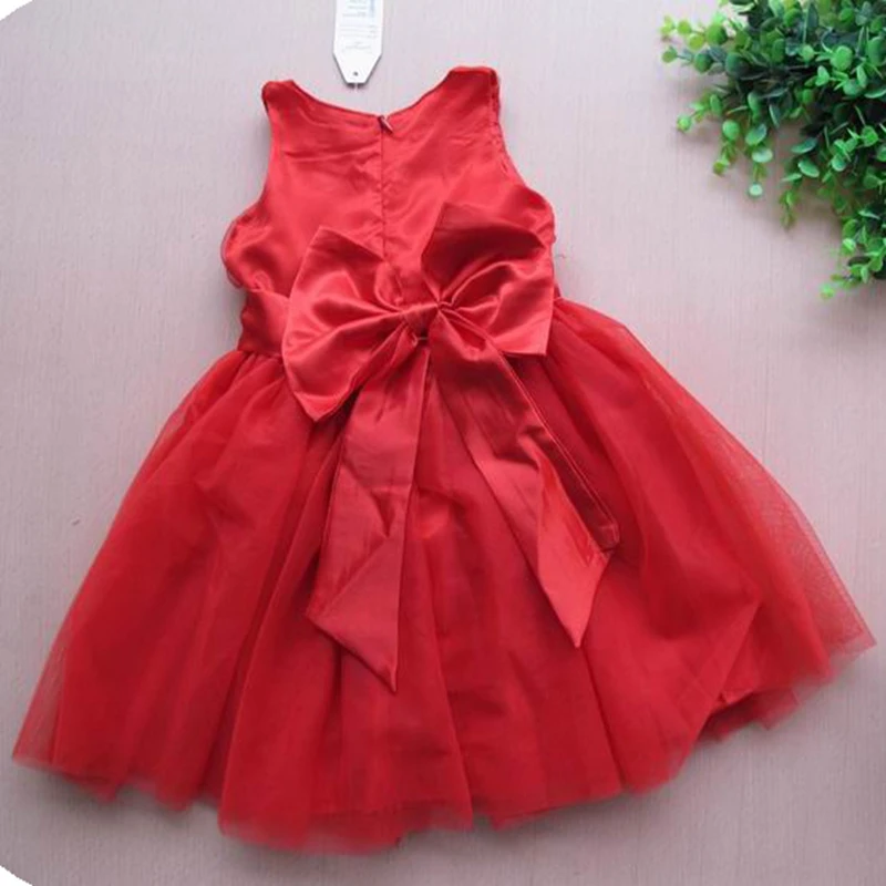 aliexpress vestido de festa infantil