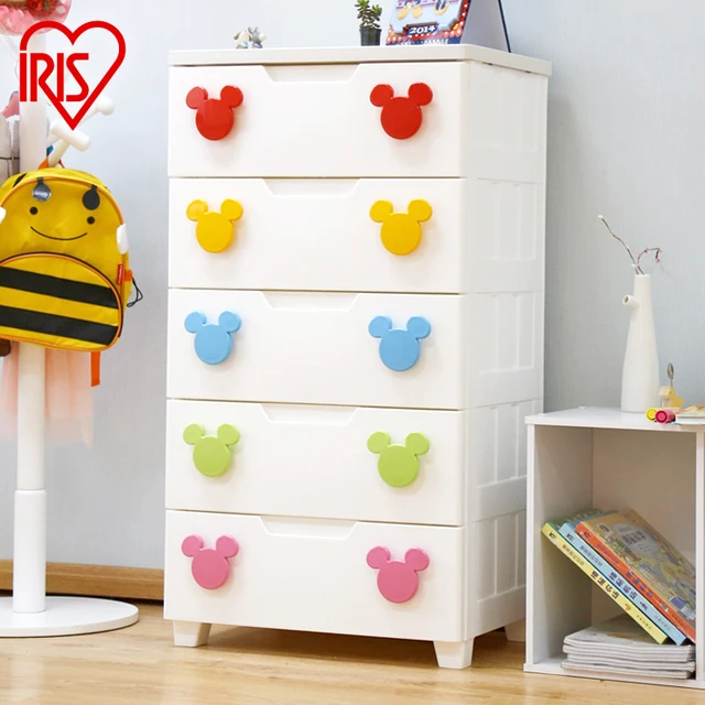 Airtight Storage Dandk Organizer