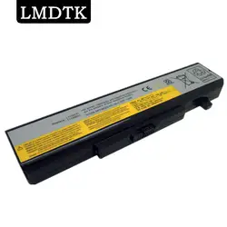 LMDTK Новый 6 ячеек Аккумулятор для ноутбука lenovo G580 Y480 Y580 z480 z580series l11n6y01 l11p6r01 l11s6f01 l11s6y01 Бесплатная доставка