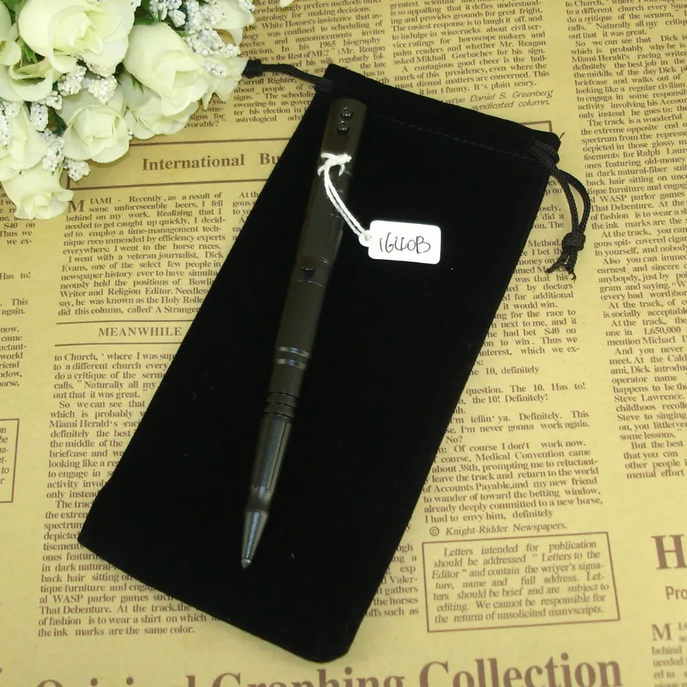 1640B packing