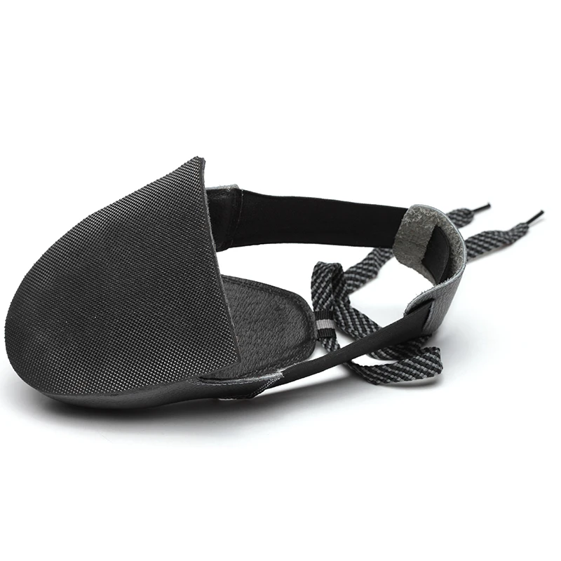 safety toe caps for visitors