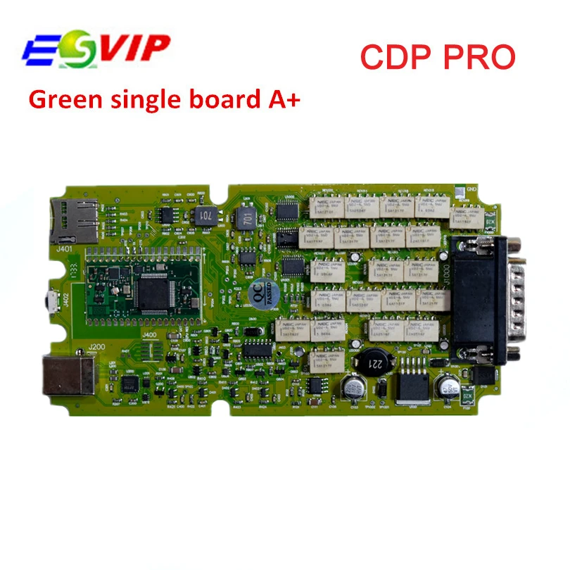 

3pcs/DHL Free New VCI single board OBDIICAT-150 Scanner 2016.1 NEWEST with Bluetooth Diagnostic Scanner Tool diagnostic tool