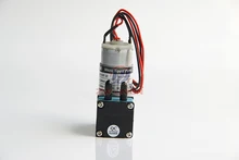 7 W bomba de tinta grande para Infiniti/LIYU/WitColor Impressora parte