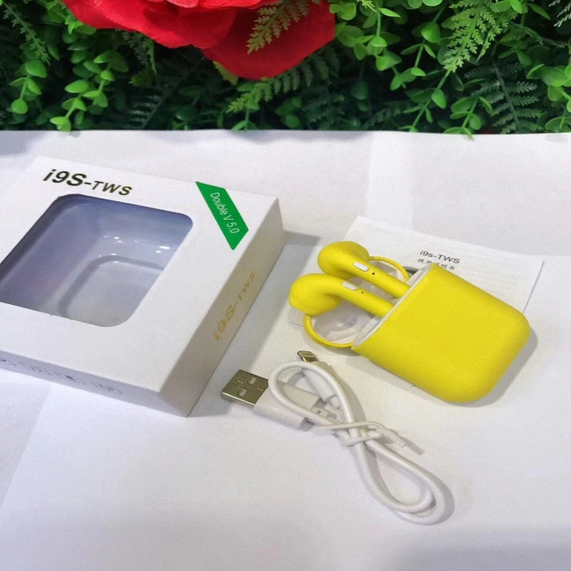 A产品004i9syellow