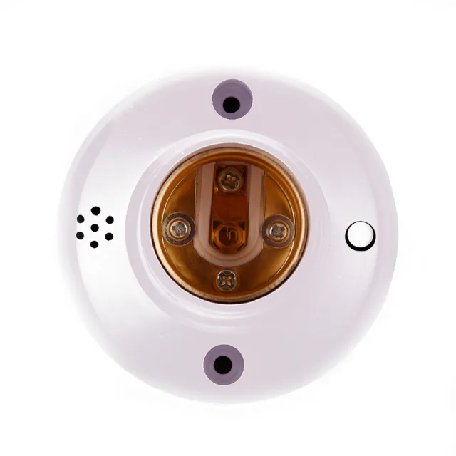 Sonoff Slampher E27 Smart Light Lamp Bulb Holder WiFi Bulbs 433MHz RF Wireless Light Holder For Smart Home