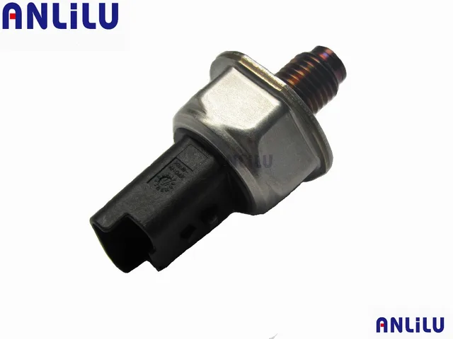 55PP03-02 Capteur Haute Pression De Rampe De Carburant