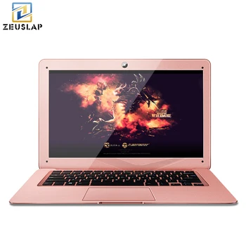 ZEUSLAP 8GB Ram+120GB SSD+1000GB HDD Ultrathin Quad Core J1900 Fast Running Windows 7/10 System Laptop Notebook Computer