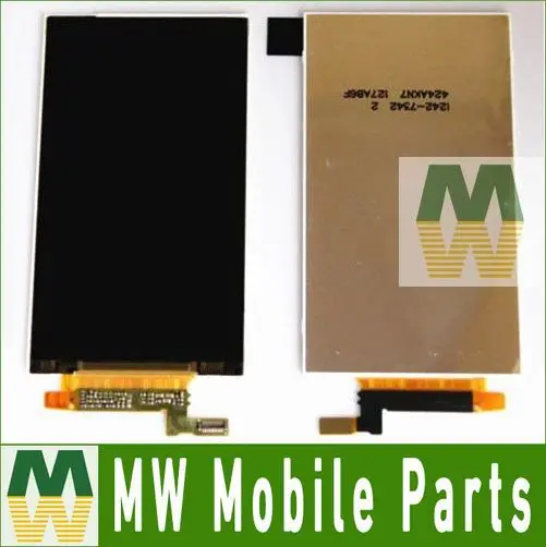 1PC / Lot For Sony Xperio Pro MK16i MK16 LCD Screen Display Free Shipping Over 5 PCS 8.8 USD/PC | Мобильные телефоны и