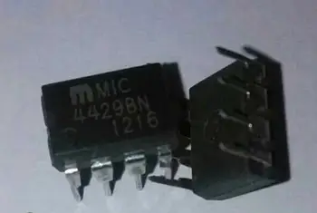 

MIC4429BN