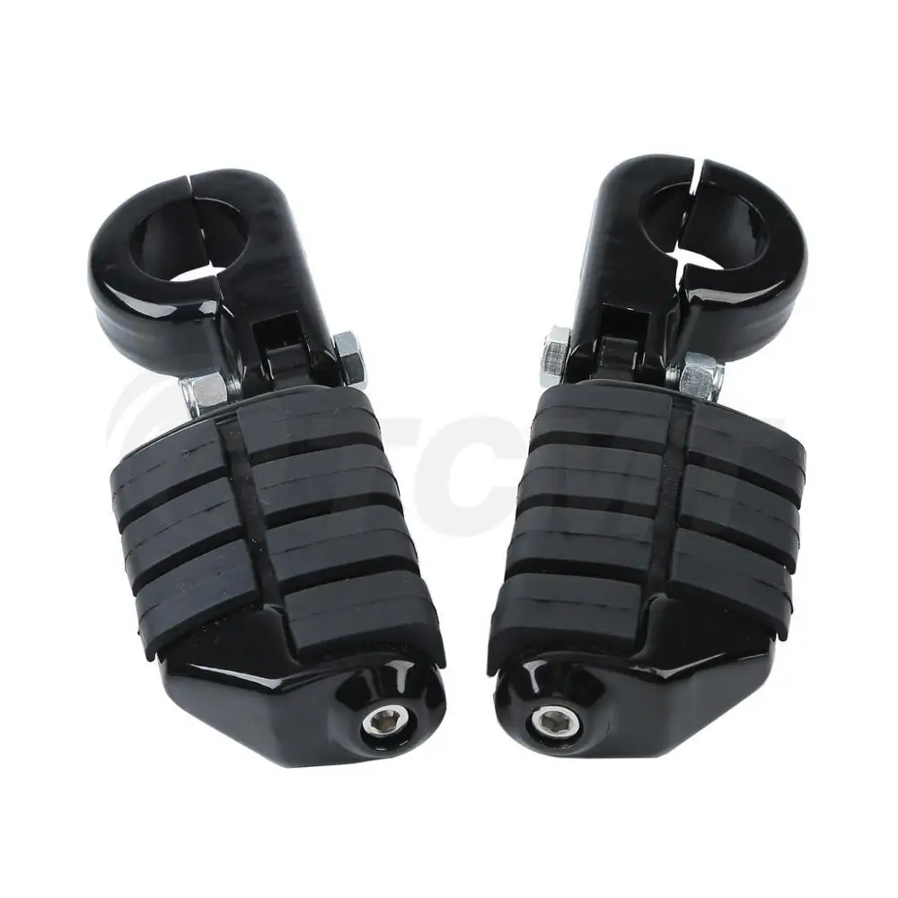 

Подножка для мотоцикла 1/4 "1/4", для Harley Touring Sportster XL Dyna