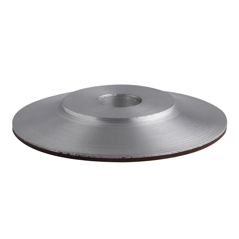 4 India 180G Dish Grinding Wheel Diamond