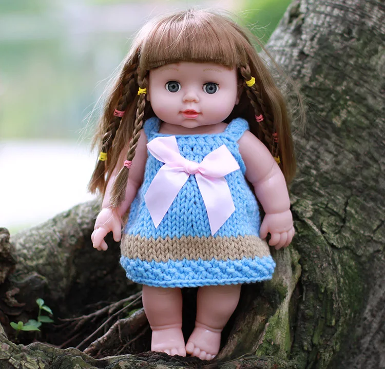 reborn dolls that blink