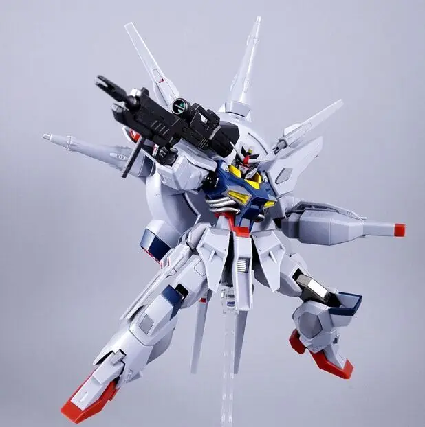 Metal Frame Action Figure With Stand Action figure Gundam Seed Providence 
