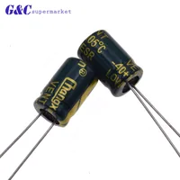 Passive Components