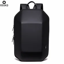 OZUKO Brand Fashion Men's Backpack Waterproof Laptop Backpacks Casual School Bags for Teenager Boy Male Travel Bag Women Mochila OZUKO Brand Fashion Men's Backpack Waterproof Laptop Backpacks Casual School Bags for Teenager Boy Male Travel Bag Women Mochila