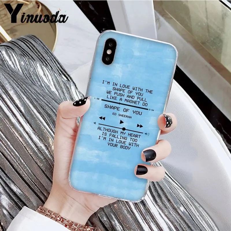 Ed Sheeran Lyrics Pictures