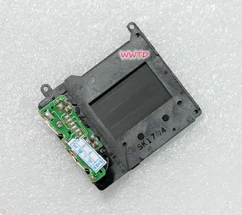 

Shutter Assembly Group for Canon for EOS 350D 400D Rebel XTi Kiss X 20D 30D Digital Camera Repair Part