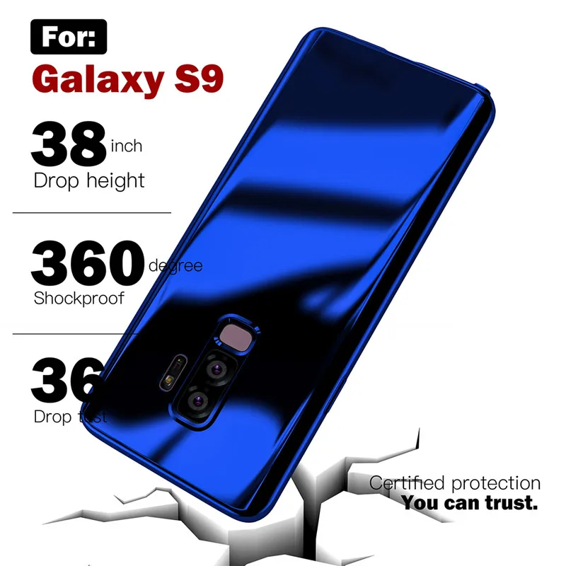 For Samsung Galaxy S8 Case (20)