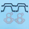 Cylinder Gaskets Set Carb Kit For Husqvarna 135 140 135e 140e Chainsaw Replacement Parts ► Photo 2/6