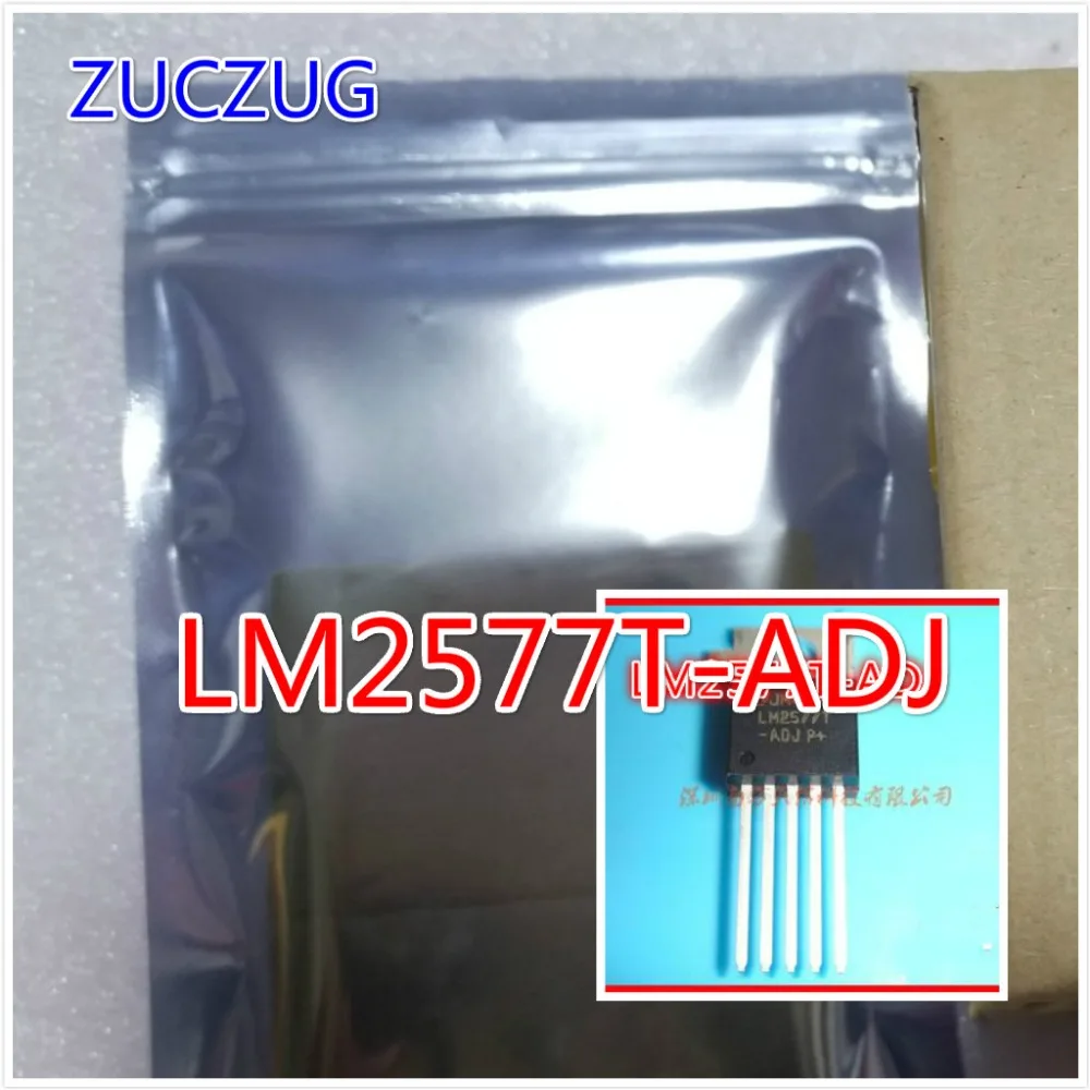 LM2577T-ADJ LM2577 TO-220 | Электроника