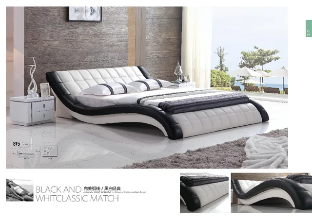 American Style Modern Fashion Bedroom Sets Soft Leather Bed In Red Inspiration Fashion Bedroom Furniture American Style Modern Fashion Bedroom Sets Soft Leather Bed In Red Inspiration Fashion Bedroom Furniture