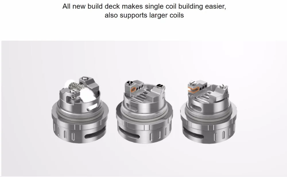 Geekvape Ammit 25 RTA-1