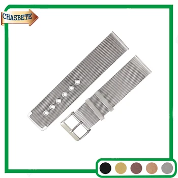 

Milanese Stainless Steel Watch Band for Diesel Watchband 20mm 22mm Metal Strap Belt Wrist Loop Bracelet Men Women Black Silver